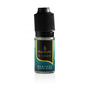 Vapouriz Menthol Special Blend 10ml E-Liquid